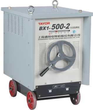 BX1系列交流弧焊机
